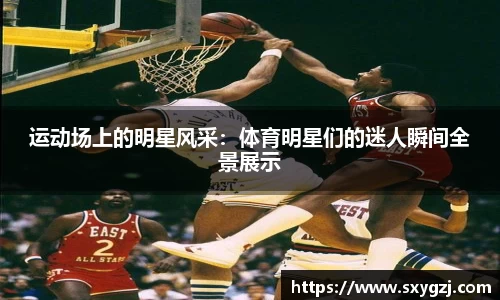 运动场上的明星风采：体育明星们的迷人瞬间全景展示