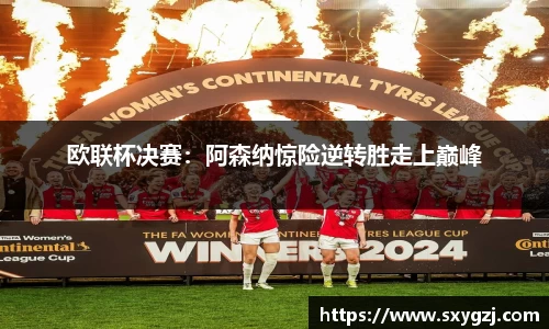 欧联杯决赛：阿森纳惊险逆转胜走上巅峰