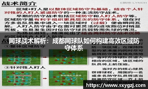 网球战术解析：成都网球队如何构建高效区域防守体系