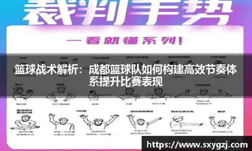 篮球战术解析：成都篮球队如何构建高效节奏体系提升比赛表现