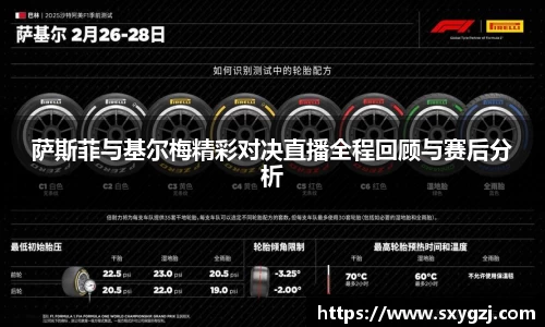 萨斯菲与基尔梅精彩对决直播全程回顾与赛后分析