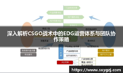 深入解析CSGO战术中的EDG运营体系与团队协作策略